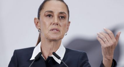 Morena, PT y Verde comprometen su apoyo a Plan B de Claudia Sheinbaum