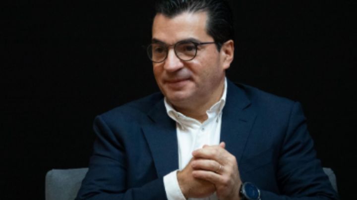 Fallece hijo de director general de BBVA