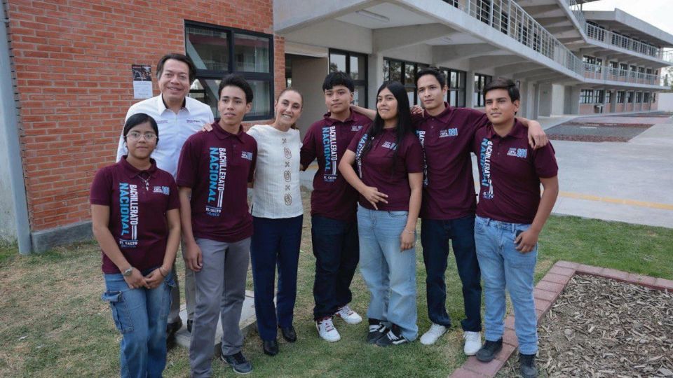 El proceso 'Mi derecho, mi lugar' busca que los alumnos estudien en planteles cercanos a su lugar de residencia.
