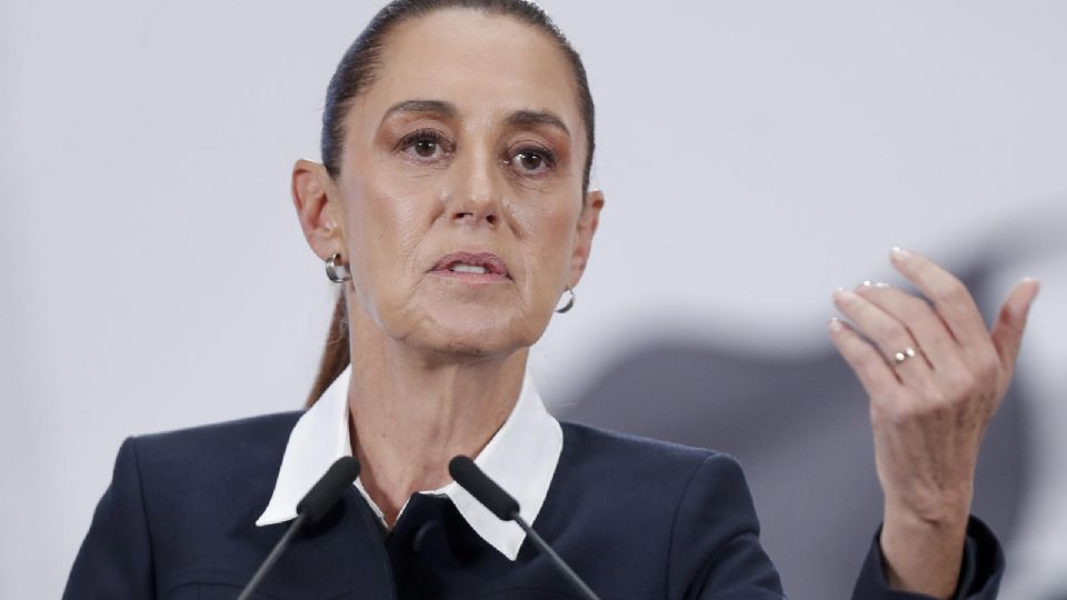 El Partido del Trabajo tiene el compromiso de apoyar de manera total a la presidenta Claudia Sheinbaum.