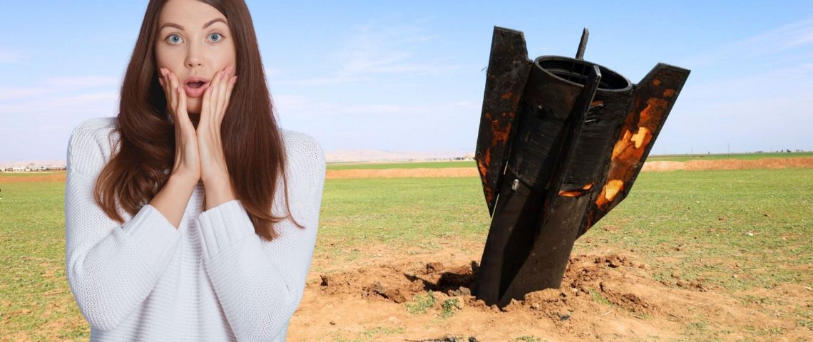 ¿Qué son las ‘ciudades de misiles’ con las que cuenta Irán para albergar misiles?