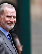 Foto descriptiva de: El rey Felipe VI de España admite que hubo ‘mucho abuso’ en la conquista de América