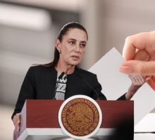 El análisis de Viri Ríos: ¿Qué implica realmente el Plan B de la Reforma Electoral?