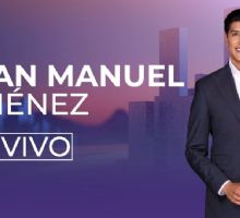 MVS Noticias con Juan Manuel Jiménez EN VIVO: Sigue las entrevistas de hoy, 16 de marzo de 2026