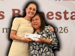 Pago de la pensión Bienestar para adultos mayores: ¿Quiénes cobran del 16 al 20 de marzo?