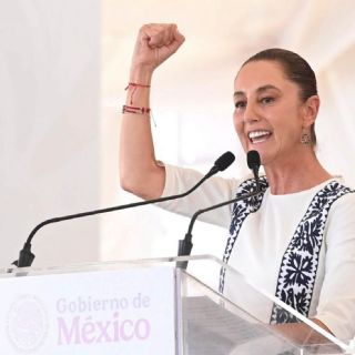 EN VIVO | La Mañanera del Pueblo 16 de marzo: Sigue el mensaje de Claudia Sheinbaum hoy