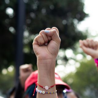 Decreta presidenta que el abuso sexual se perseguirá de oficio