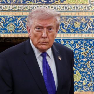 El dilema de Donald Trump: ¿Por qué EU no puede abandonar el conflicto con Irán?