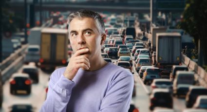 Hoy No Circula 16 de marzo 2026: qué autos descansan en CDMX y Edomex este lunes