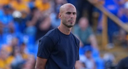 Guido Pizarro se pronuncia tras los abucheos en el Estadio Universitario tras el empate de Tigres vs Querétaro
