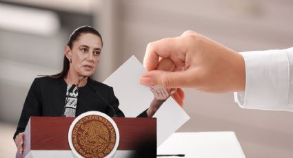 El análisis de Viri Ríos: ¿Qué implica realmente el Plan B de la Reforma Electoral?