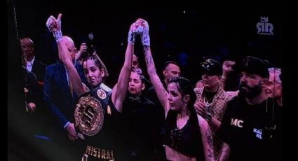 Ring Royale 2026: De Karely Ruiz a Alfredo Adame, los memes más divertidos en la Arena Monterrey