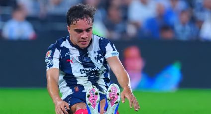 Iker Fimbres, baja sensible en Rayados: ¿Cuántas semanas estará afuera por lesión?