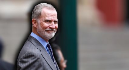 El rey Felipe VI de España admite que hubo ‘mucho abuso’ en la conquista de América