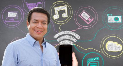 ¿Limitar el uso de redes sociales en escuelas? Mario Delgado abre el debate en México