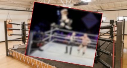 VIDEO | ¿Qué pasó con Dallas Edwards? La tragedia en el ring que expone a la lucha libre profesional