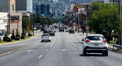 Adiós a la curva en Gómez Morín: esto debes saber sobre las obras que inician mañana en San Pedro