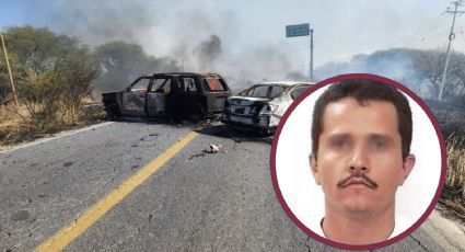 FGR: Sitio donde se registró operativo para capturar a El Mencho fue alterado y contaminado