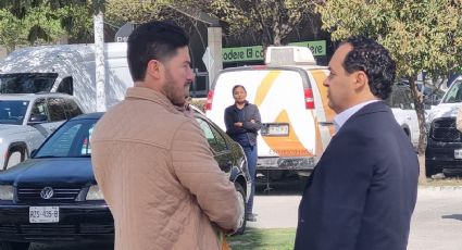 Selección de Bolivia llega a Nuevo León para disputar repechaje rumbo al Mundial 2026