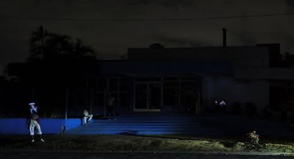 Apagón en Cuba: 'Se ha producido una desconexión total del Sistema Eléctrico Nacional'