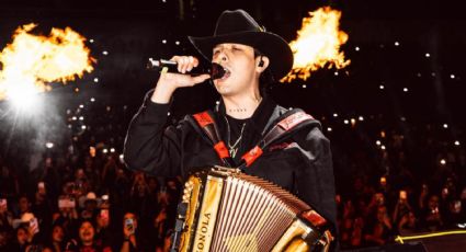 Cornelio Vega Jr. y T3R Elemento en Arena Monterrey 2026: fecha, boletos y dónde comprarlos