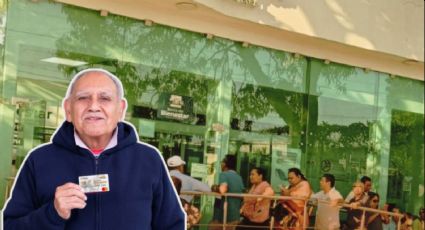 Pensión Bienestar HOY 17 de marzo en NL: ¿Quién cobra este martes?