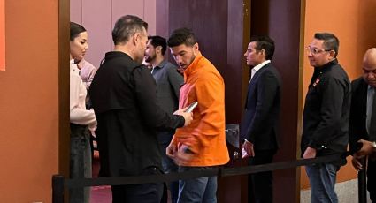 Samuel García asegura que Movimiento Ciudadano llegará fuerte a las Elecciones 2027 en Nuevo León