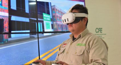 CFE apuesta por innovaciones tecnológicas para fortalecer la confiabilidad en el servicio