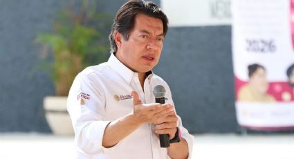 Más de 5.2 millones de estudiantes ya se registraron para la Beca Rita Cetina