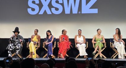 ¿Por qué todos hablan de Eiza González tras la fiesta del Oscar? Esto sabemos