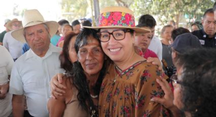 Gobierno de Ecatepec trabaja en beneficio de más de 19 mil habitantes con pozo San Agustín