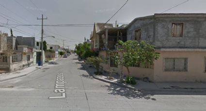 Hombre muere tras ser apuñalado presuntamente por su ex esposa en Escobedo