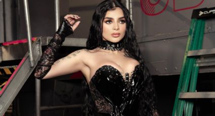 Karely Ruiz rompe el silencio tras perder contra Marcela Mistral en Ring Royale 2026