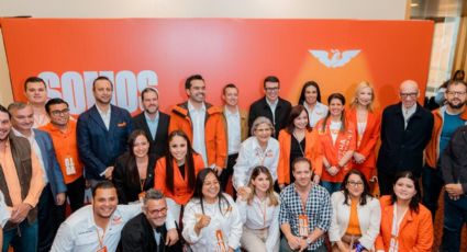 Estos serían los 8 perfiles de MC rumbo a las Elecciones 2027 en Nuevo León ¿Quiénes son?