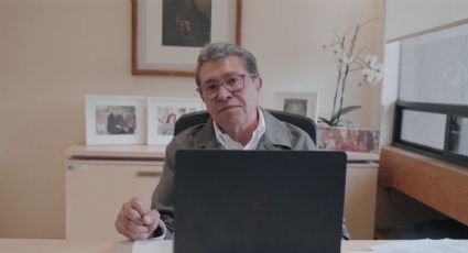 “Plan b” y tope a pensiones doradas, en la agenda pendiente: Monreal