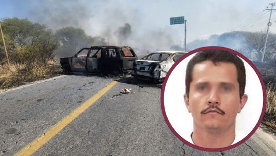 FGR: Sitio donde se registró operativo para capturar a El Mencho fue alterado y contaminado