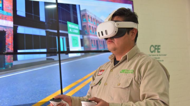 CFE apuesta por innovaciones tecnológicas para fortalecer la confiabilidad en el servicio