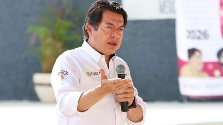 Más de 5.2 millones de estudiantes ya se registraron para la Beca Rita Cetina