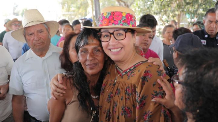 Gobierno de Ecatepec trabaja en beneficio de más de 19 mil habitantes con pozo San Agustín