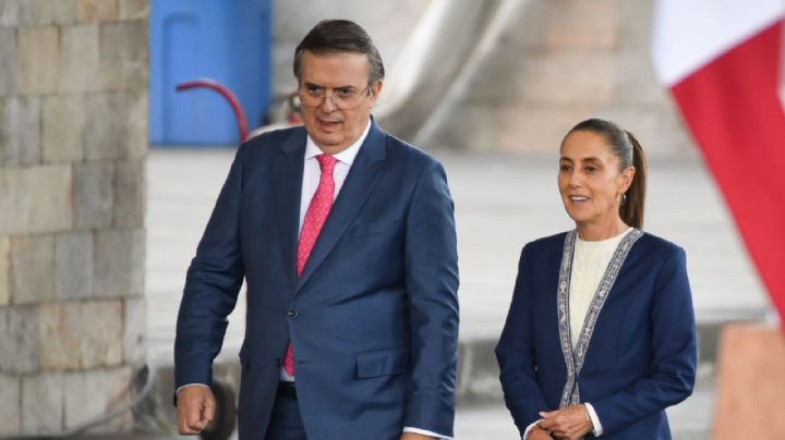 Esta semana, iniciará la reunión en Washington sobre T-MEC