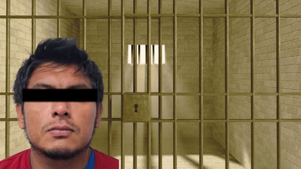 Agentes de la Agencia Estatal de Investigaciones detuvieron en Veracruz a un hombre acusado del secuestro agravado y asesinato de un adolescente.