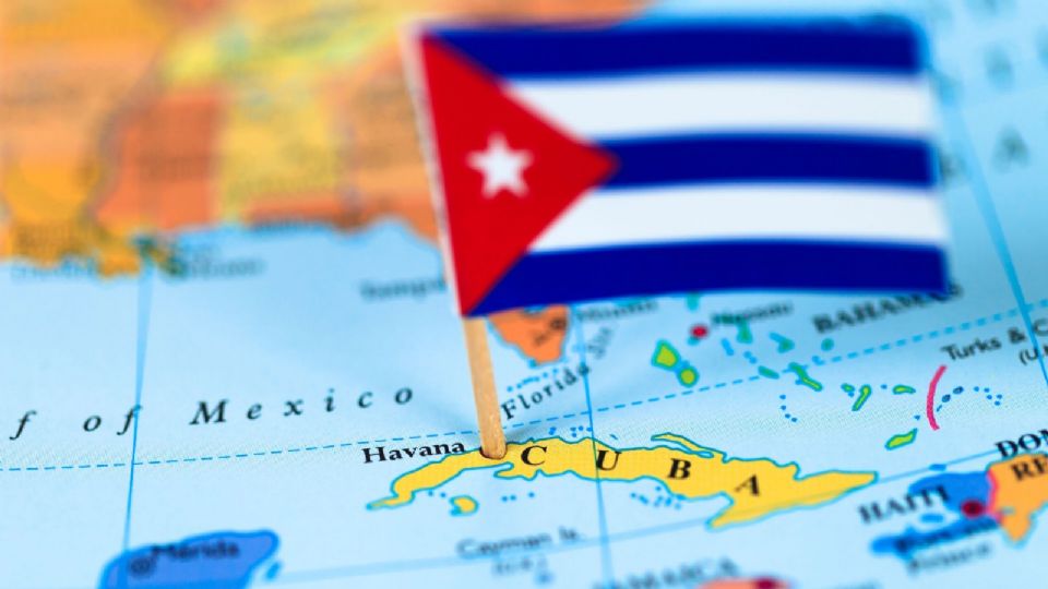 Para Pascoe, la situación actual de la isla no es una crisis pasajera.