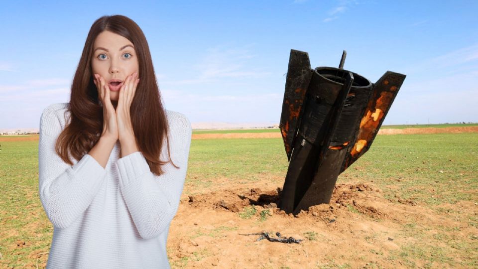 Satélites muestran túneles colapsados en las ciudades de misiles de Irán tras bombardeos recientes.