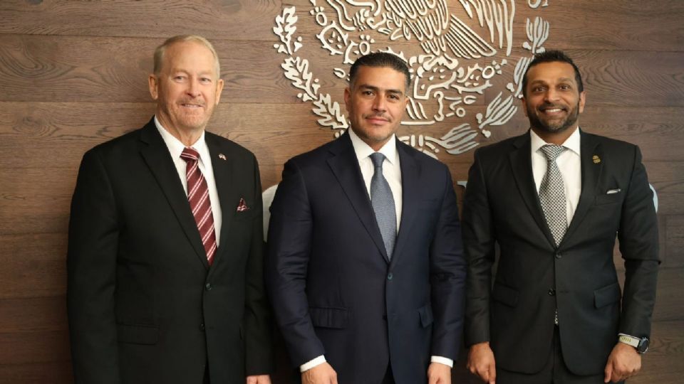 Autoridades de ambas naciones buscan desmantelar organizaciones criminales fortaleciendo el intercambio de inteligencia y operativos fronterizos.