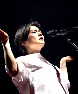 'Nothing's About to Happen to Me': La libertad del encierro