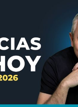 Inicia tu día con nuestro resumen de noticias 17 de marzo de 2026