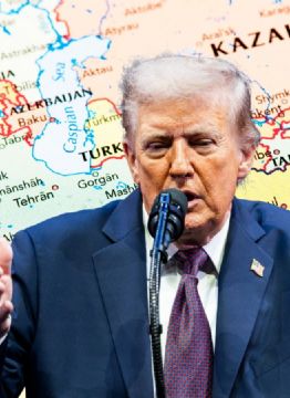 Crisis global: El impacto de la guerra en Medio Oriente y el futuro de Cuba bajo la era Trump