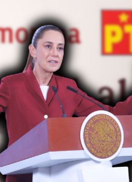 Revocación, jueces y diputados: La sobrecarga del Plan B electoral