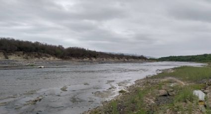 Encuentran cuerpo sin vida de hombre en Río Pesquería