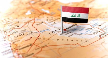 Nuevo ataque con drones y misiles contra la embajada de EU en Irak